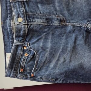 GAP Men's Denim Slim Jeans